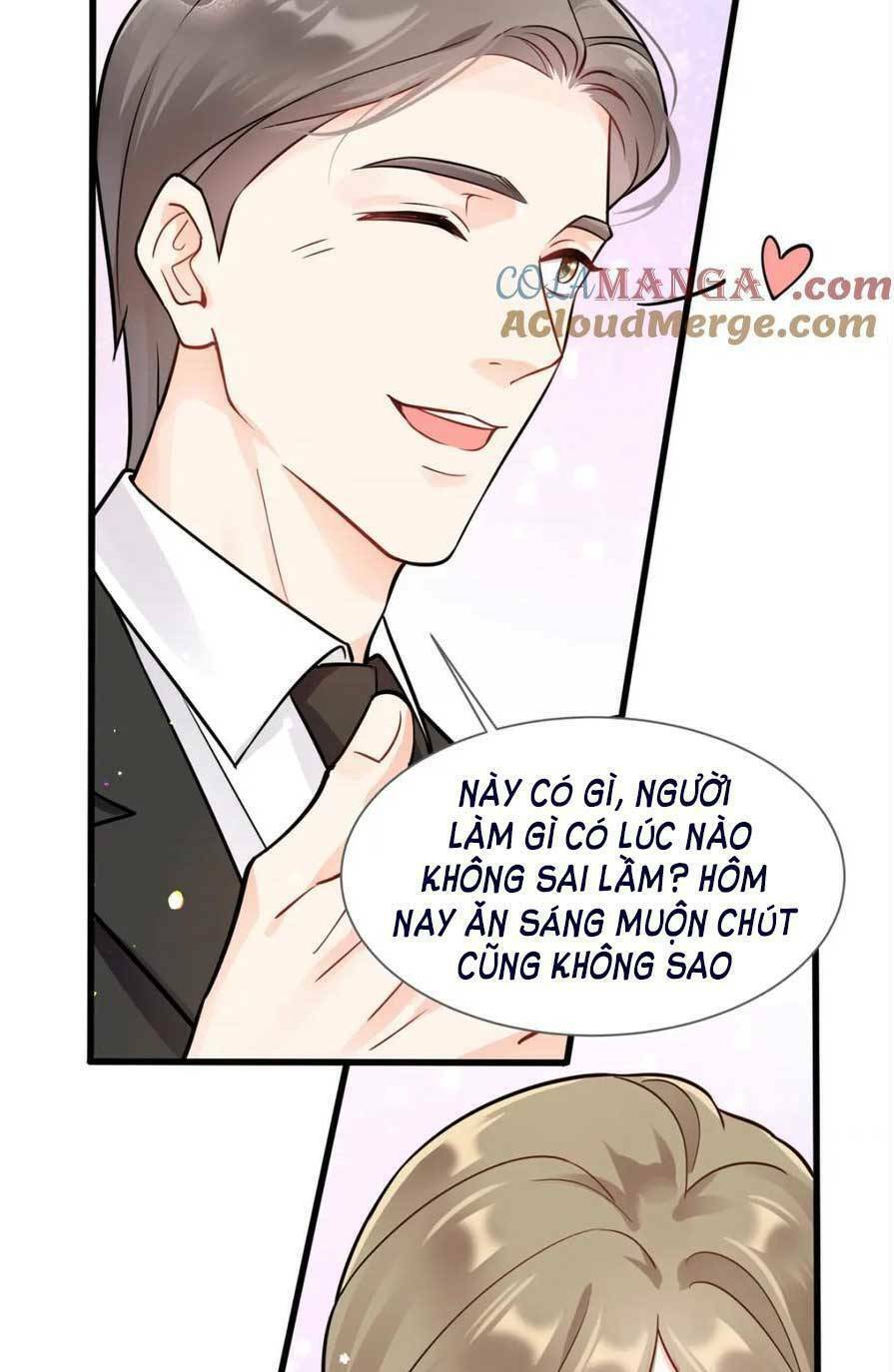 Lão Tổ Tông Vừa Xinh Vừa Ngầu: Chapter 67