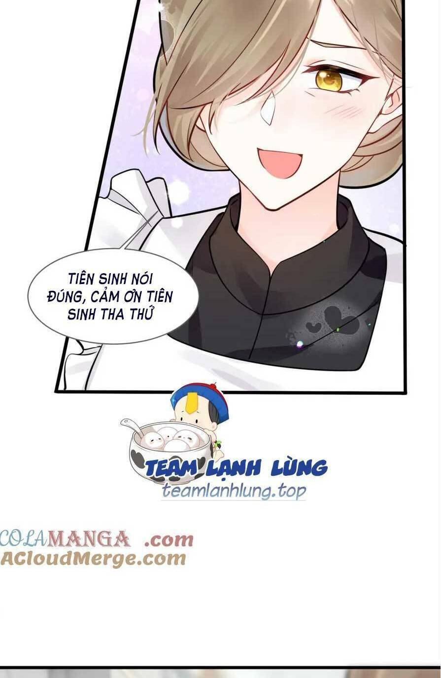 Lão Tổ Tông Vừa Xinh Vừa Ngầu: Chapter 67