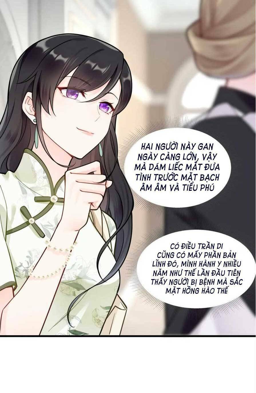 Lão Tổ Tông Vừa Xinh Vừa Ngầu: Chapter 67