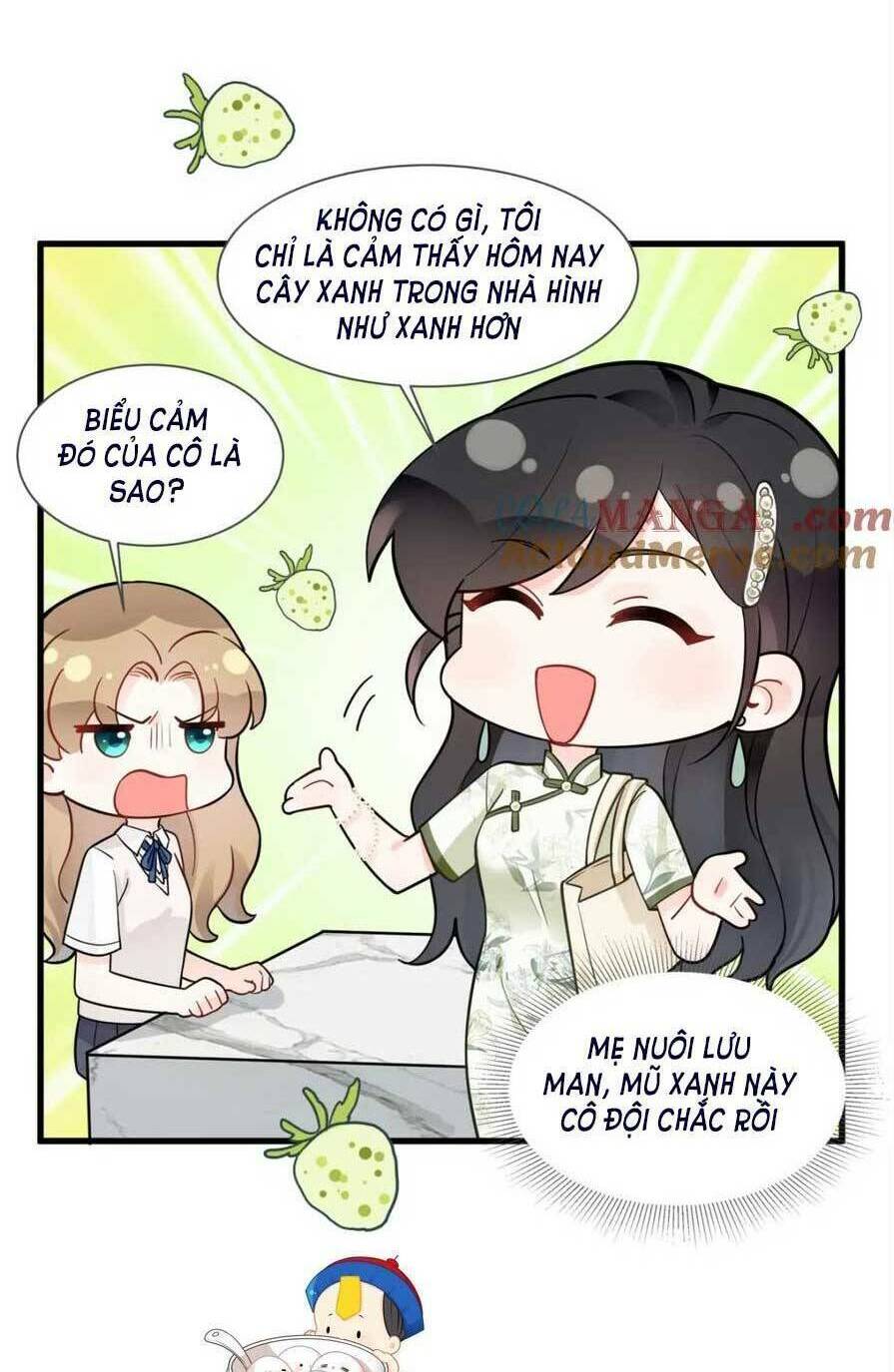 Lão Tổ Tông Vừa Xinh Vừa Ngầu: Chapter 67