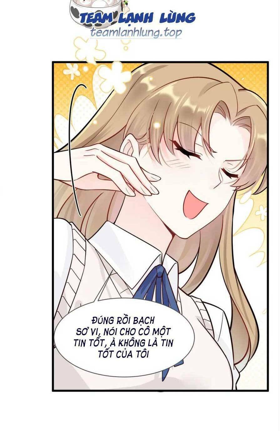 Lão Tổ Tông Vừa Xinh Vừa Ngầu: Chapter 67