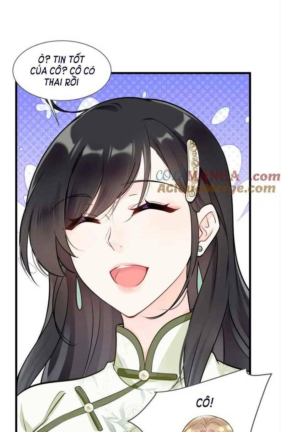 Lão Tổ Tông Vừa Xinh Vừa Ngầu: Chapter 67