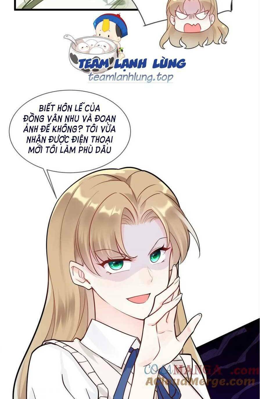 Lão Tổ Tông Vừa Xinh Vừa Ngầu: Chapter 67