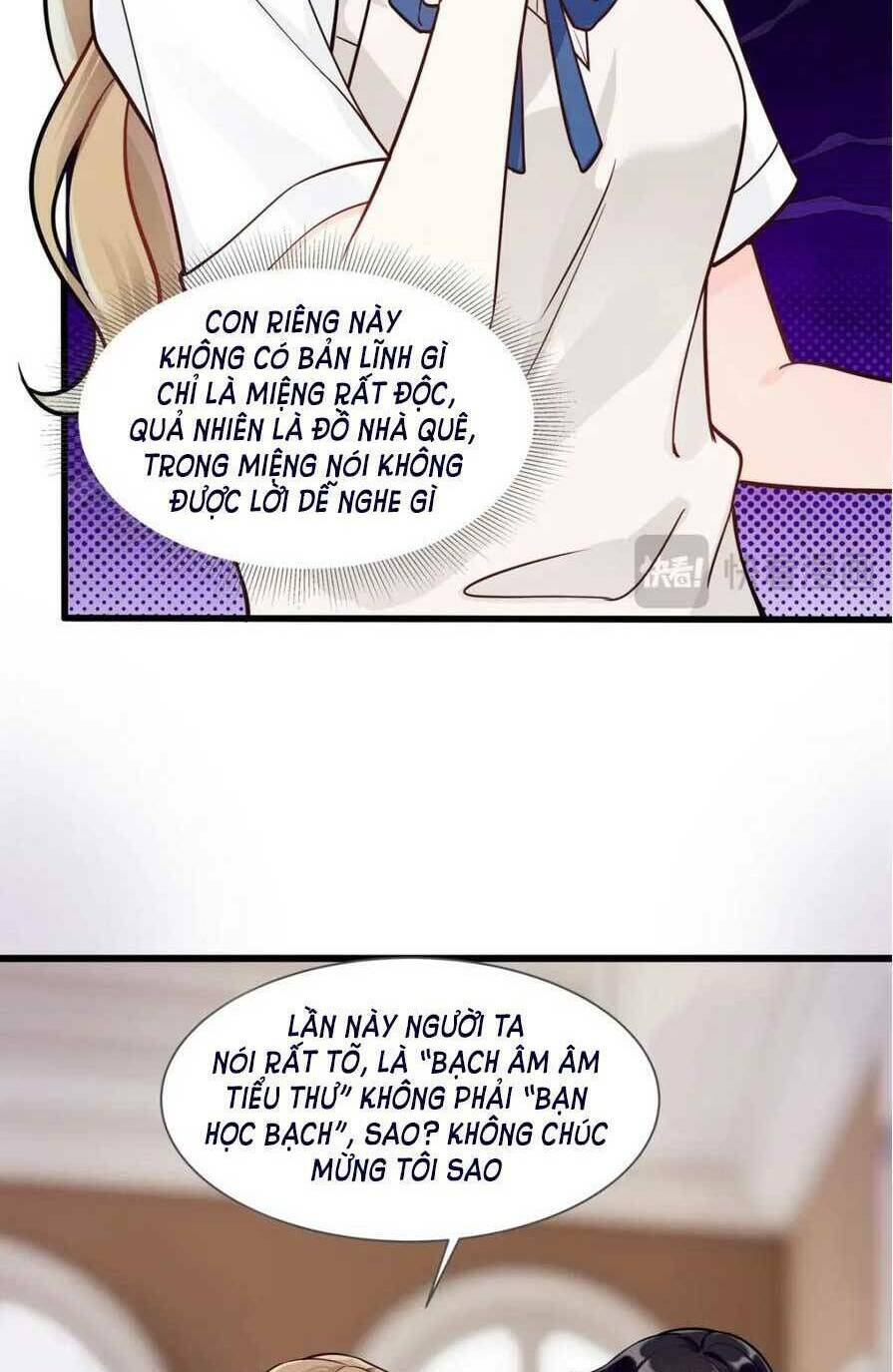 Lão Tổ Tông Vừa Xinh Vừa Ngầu: Chapter 67