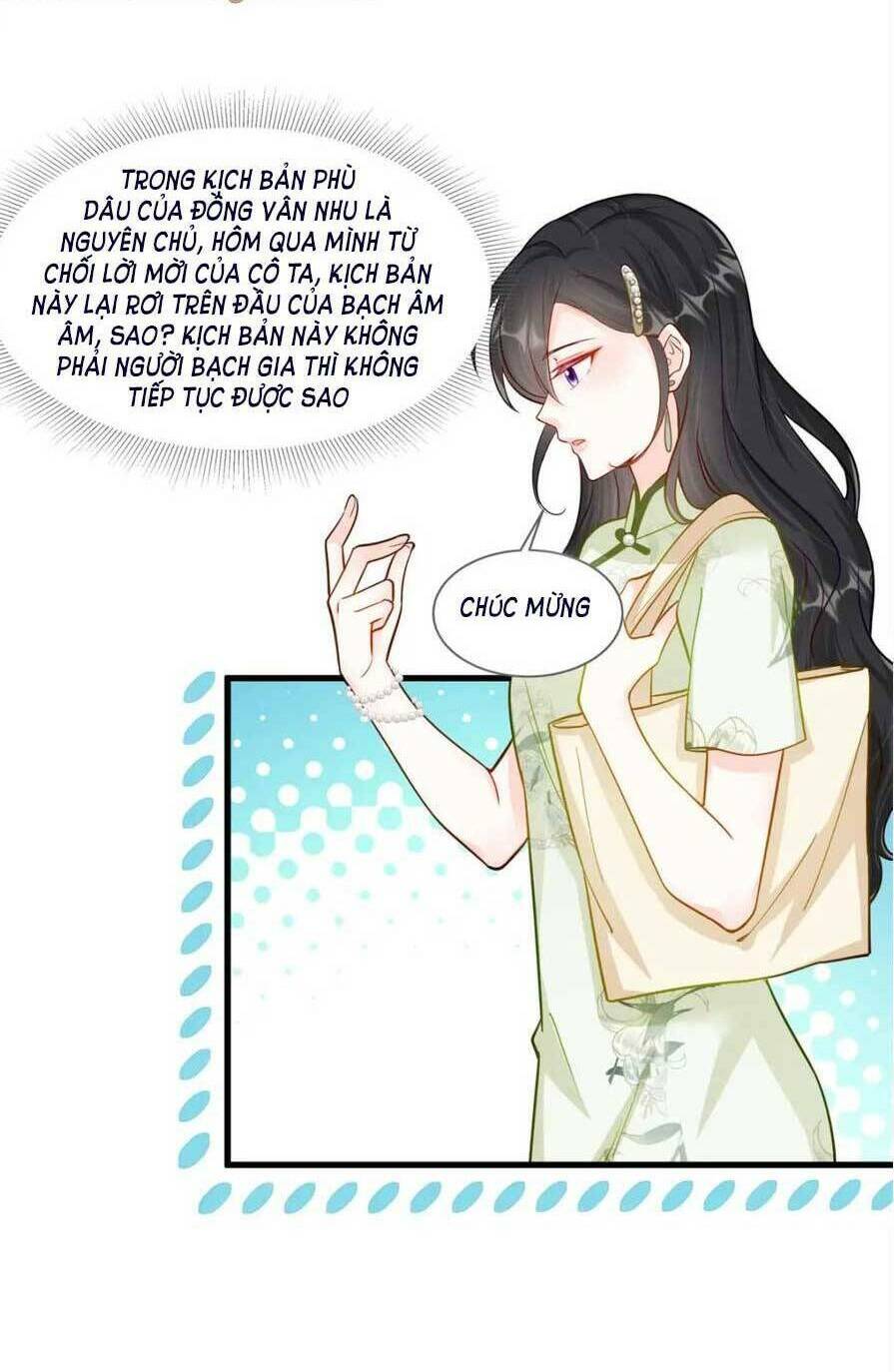 Lão Tổ Tông Vừa Xinh Vừa Ngầu: Chapter 67