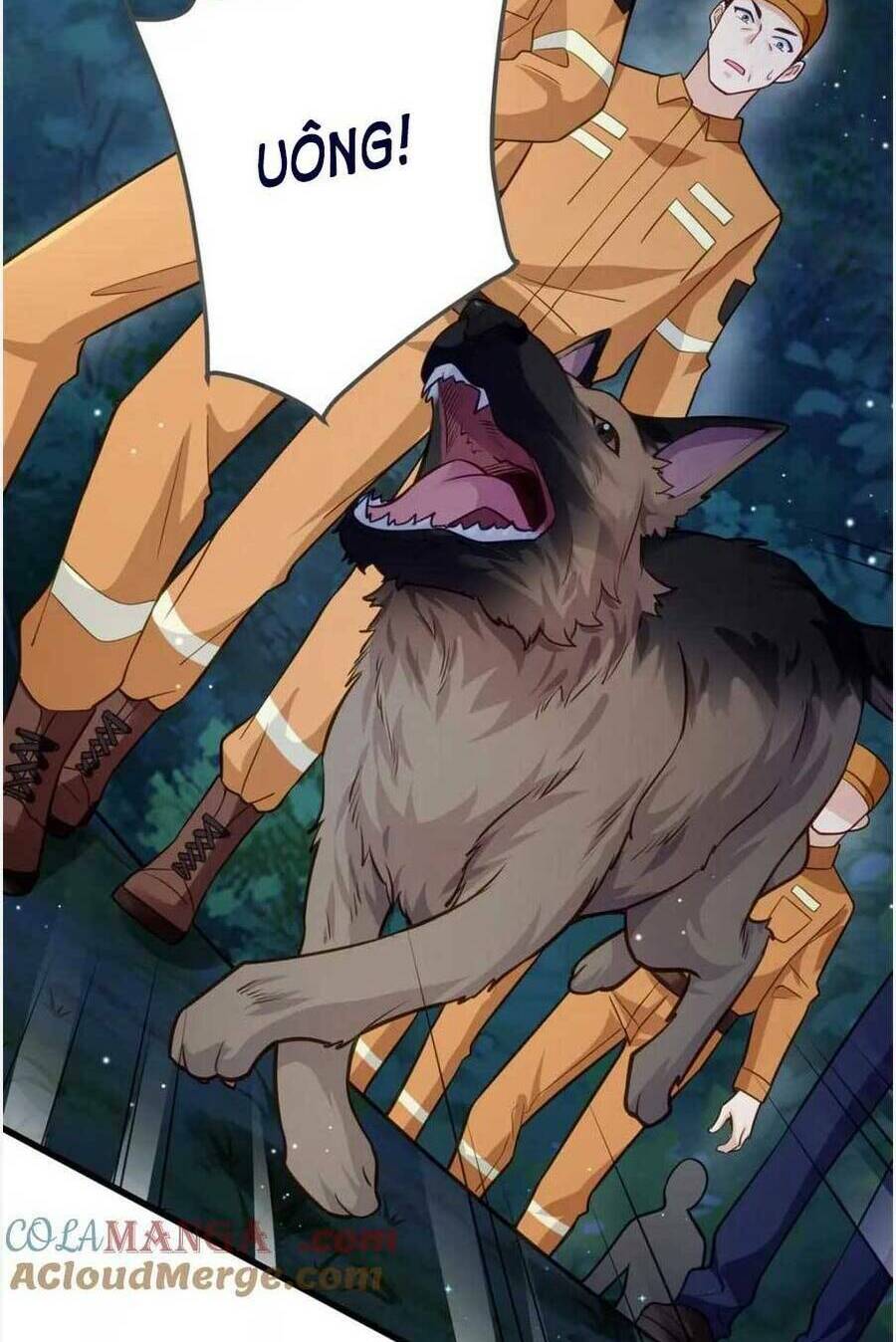 Lão Tổ Tông Vừa Xinh Vừa Ngầu: Chapter 67