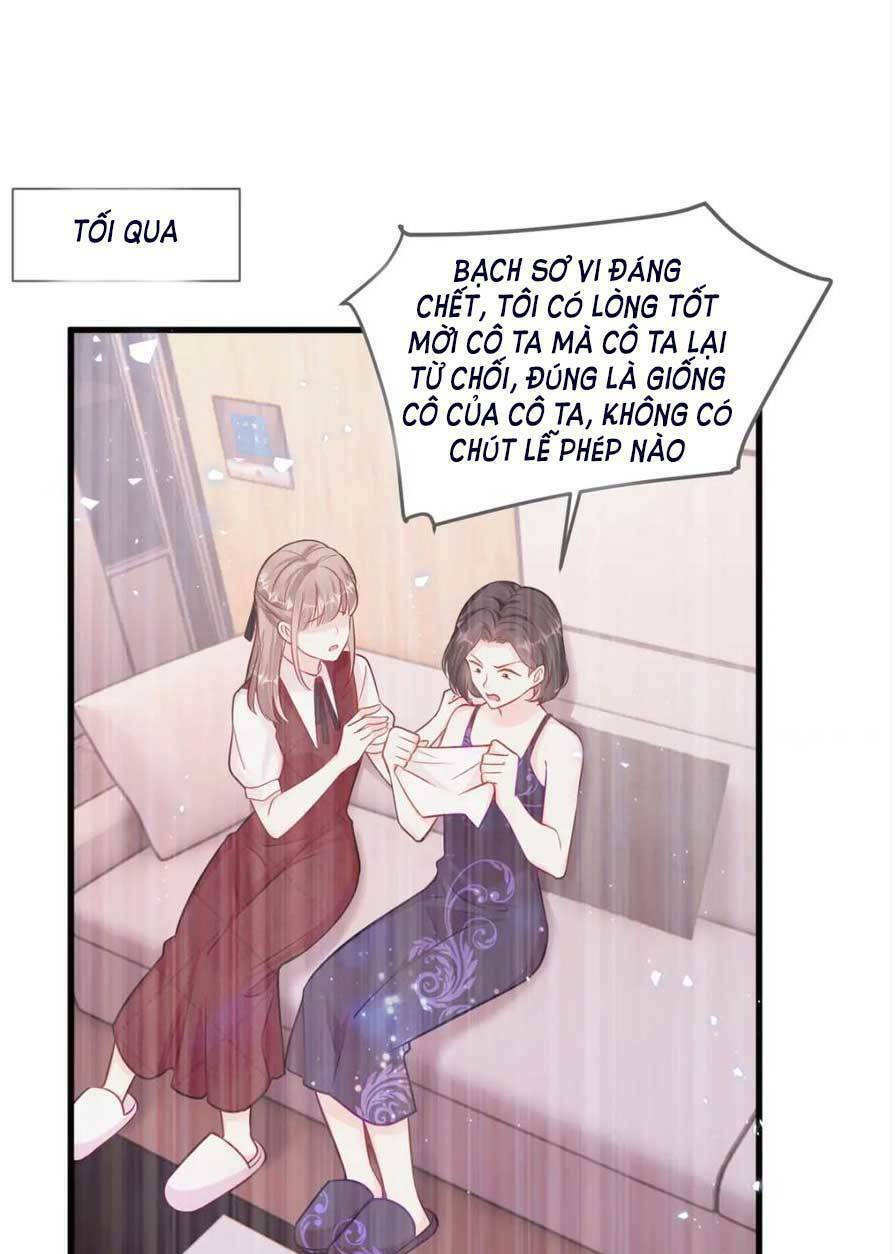 Lão Tổ Tông Vừa Xinh Vừa Ngầu: Chapter 67