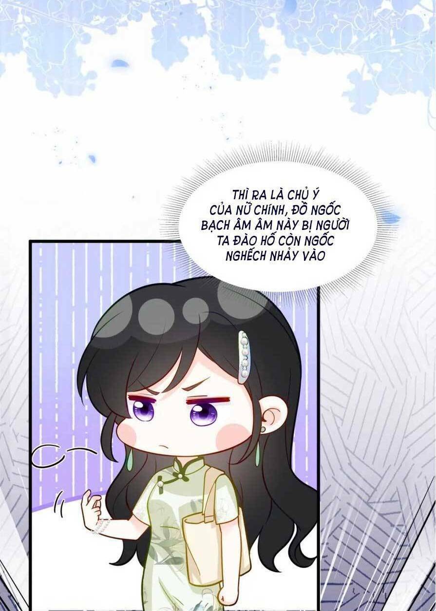 Lão Tổ Tông Vừa Xinh Vừa Ngầu: Chapter 67