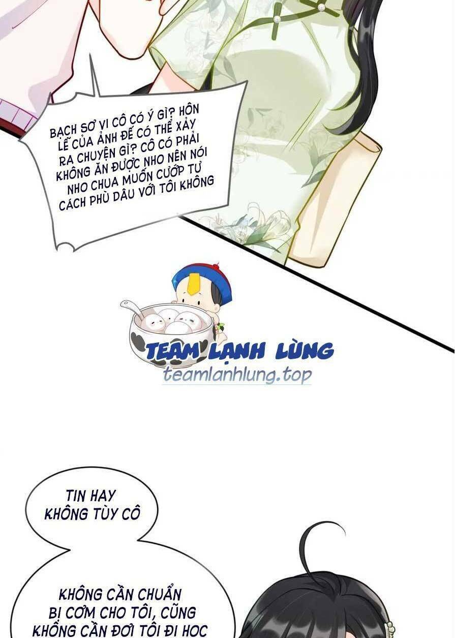 Lão Tổ Tông Vừa Xinh Vừa Ngầu: Chapter 67