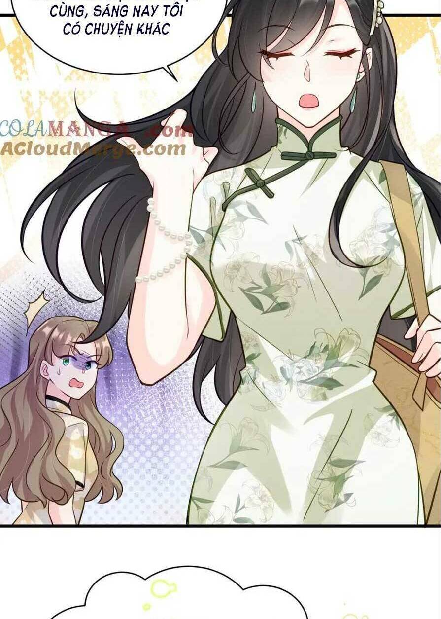 Lão Tổ Tông Vừa Xinh Vừa Ngầu: Chapter 67