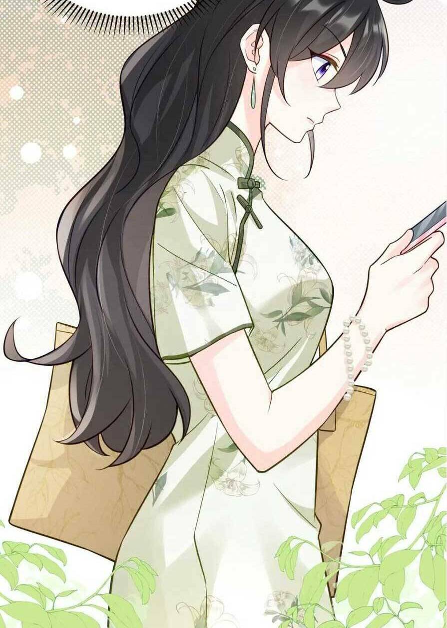 Lão Tổ Tông Vừa Xinh Vừa Ngầu: Chapter 67