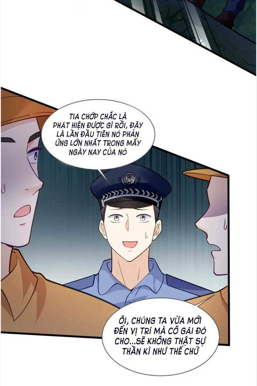 Lão Tổ Tông Vừa Xinh Vừa Ngầu: Chapter 67