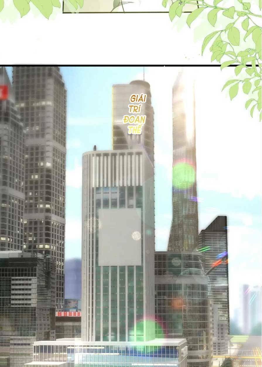 Lão Tổ Tông Vừa Xinh Vừa Ngầu: Chapter 67