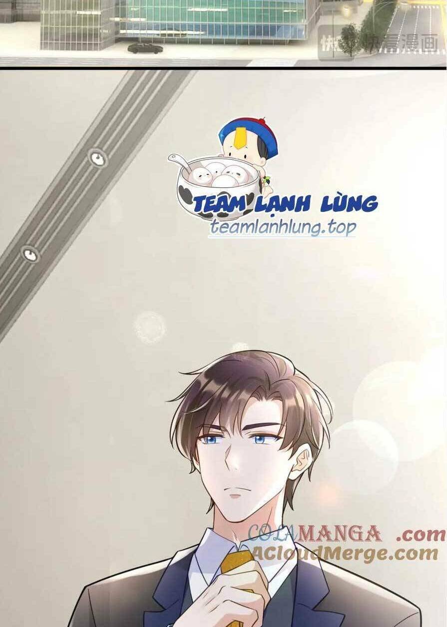 Lão Tổ Tông Vừa Xinh Vừa Ngầu: Chapter 67