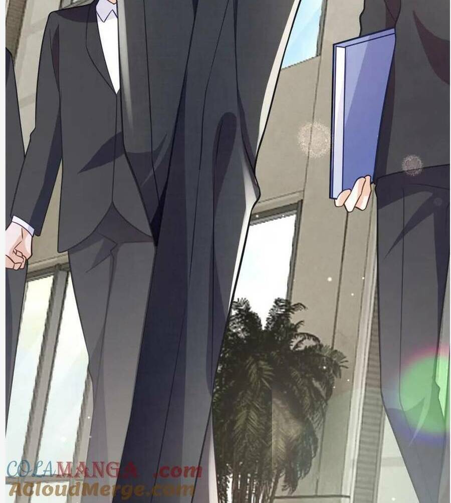Lão Tổ Tông Vừa Xinh Vừa Ngầu: Chapter 67