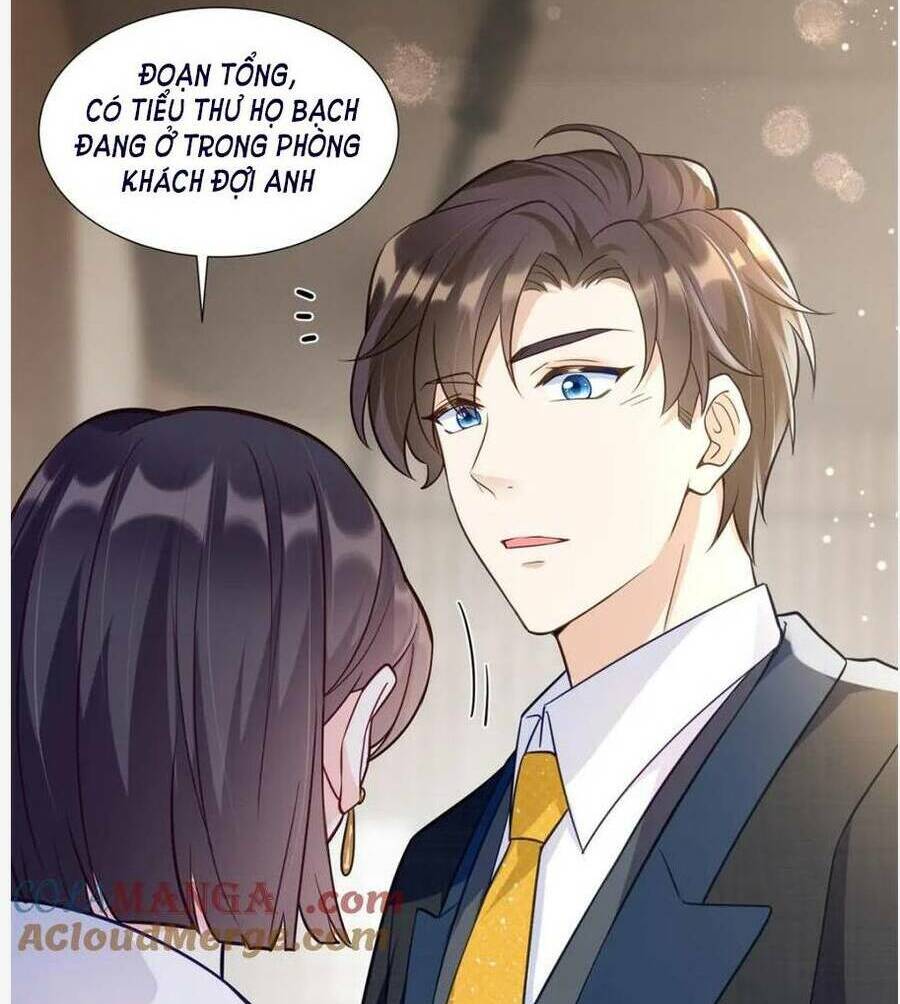 Lão Tổ Tông Vừa Xinh Vừa Ngầu: Chapter 67