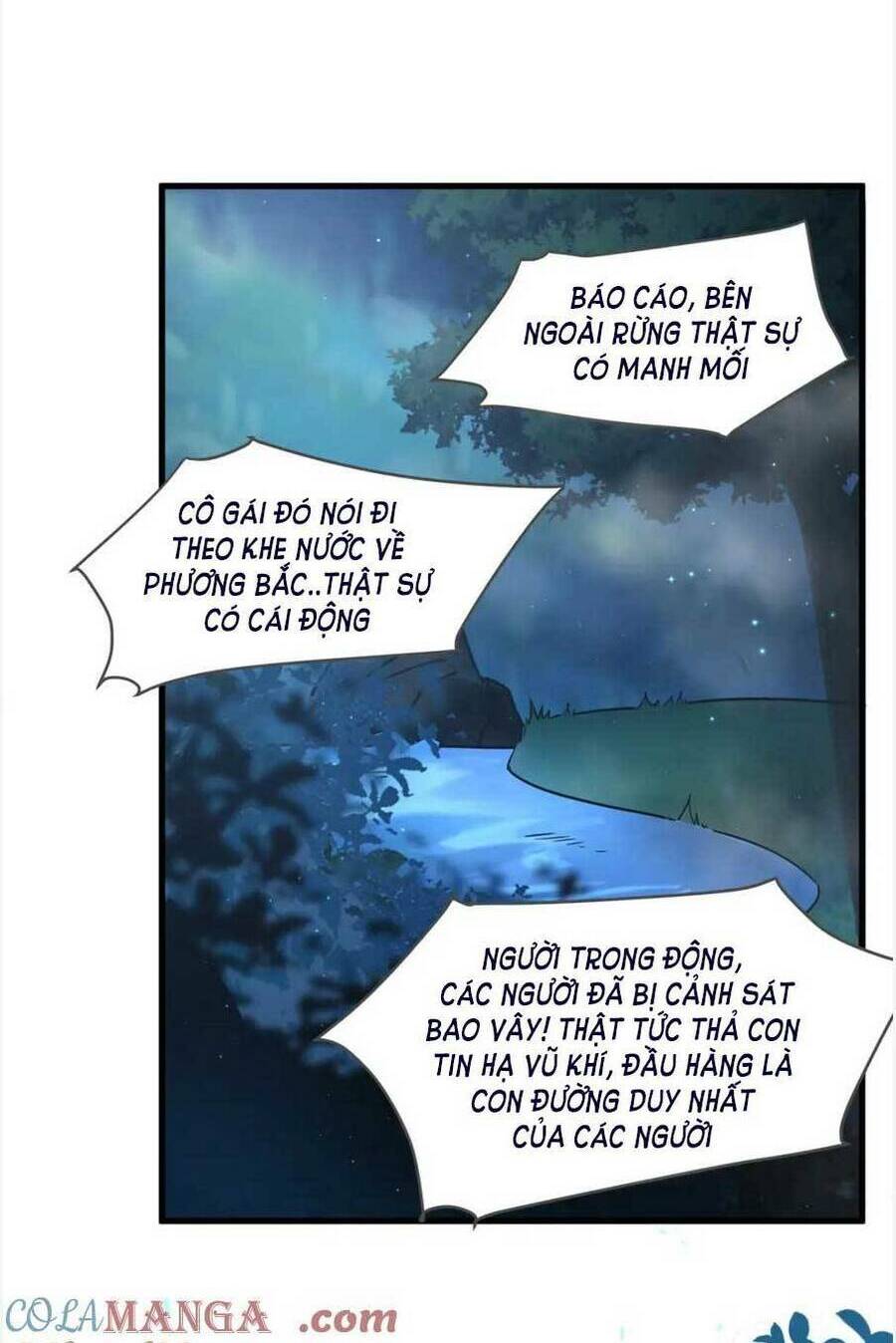 Lão Tổ Tông Vừa Xinh Vừa Ngầu: Chapter 67