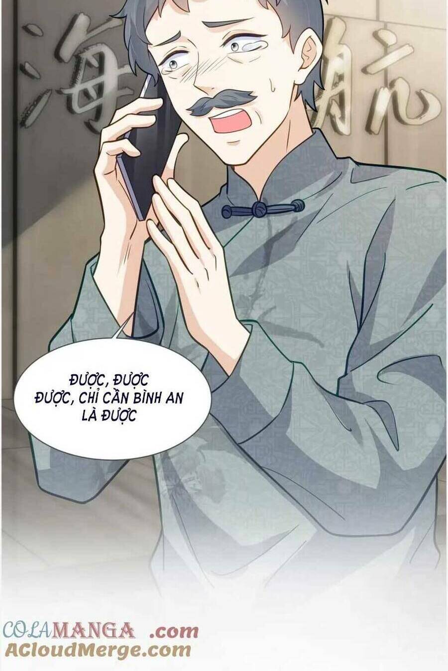 Lão Tổ Tông Vừa Xinh Vừa Ngầu: Chapter 67