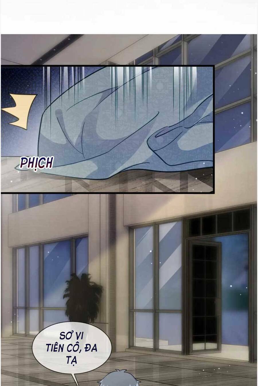 Lão Tổ Tông Vừa Xinh Vừa Ngầu: Chapter 67