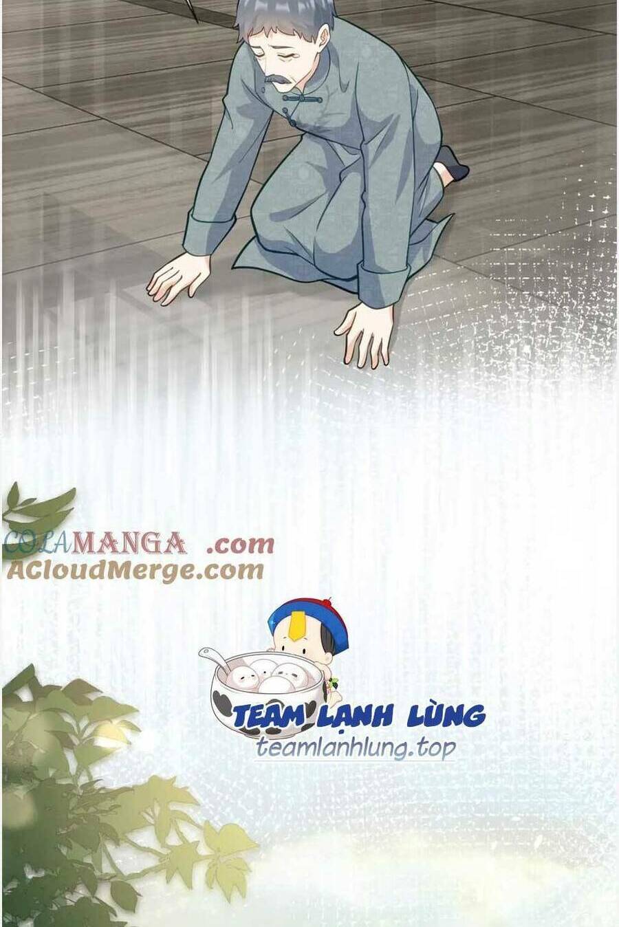 Lão Tổ Tông Vừa Xinh Vừa Ngầu: Chapter 67