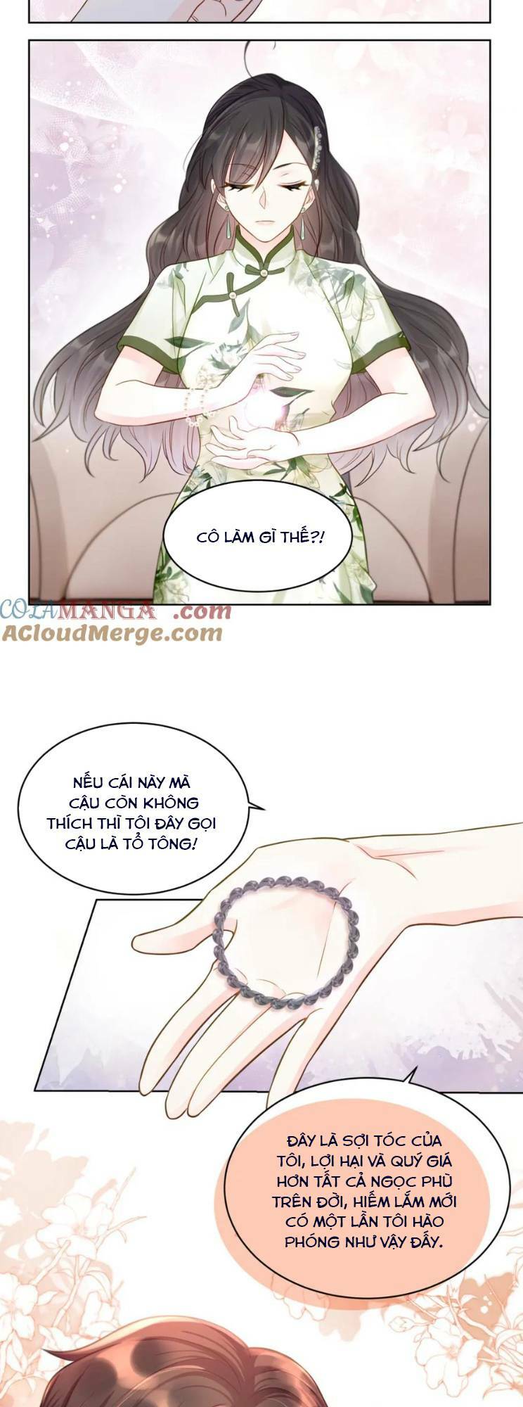 Lão Tổ Tông Vừa Xinh Vừa Ngầu: Chapter 68