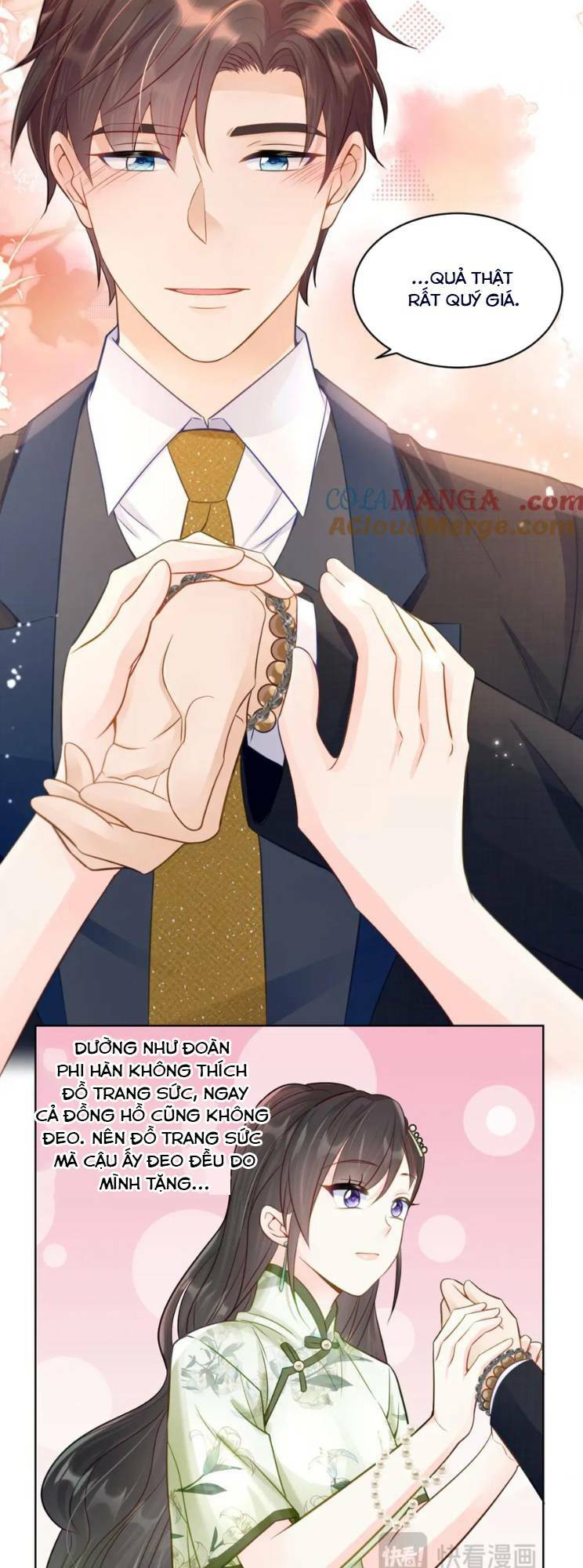 Lão Tổ Tông Vừa Xinh Vừa Ngầu: Chapter 68