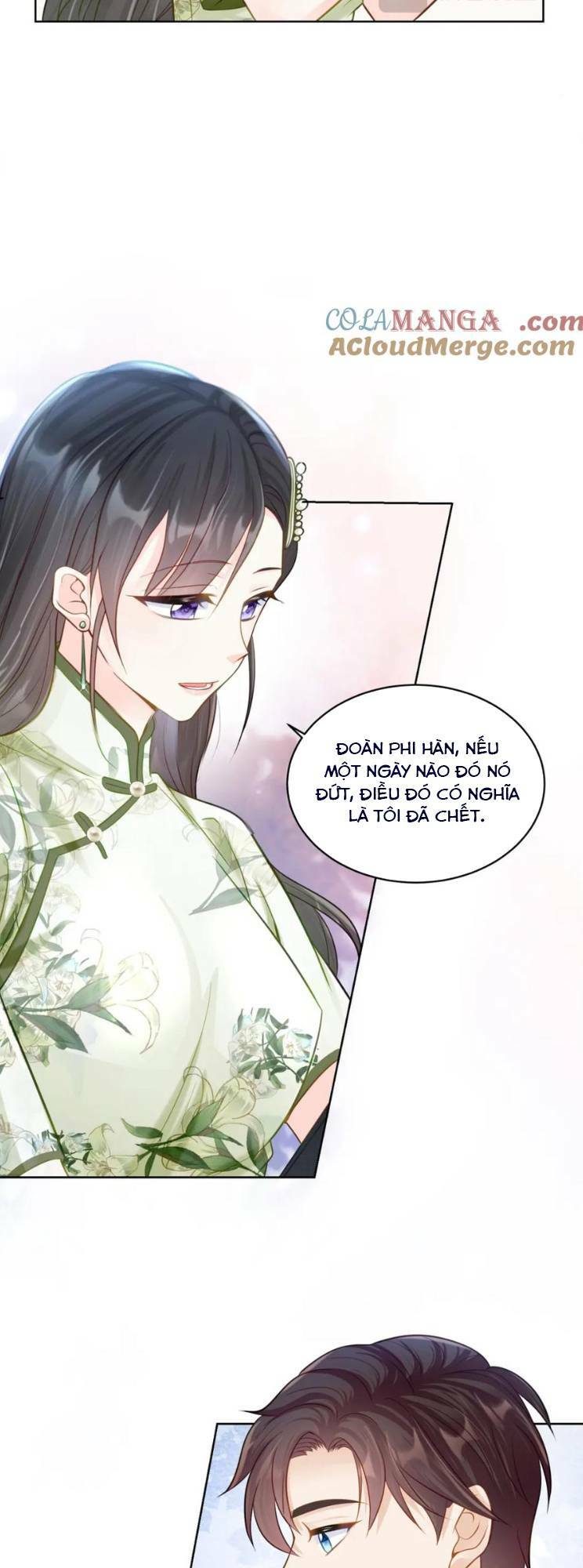 Lão Tổ Tông Vừa Xinh Vừa Ngầu: Chapter 68