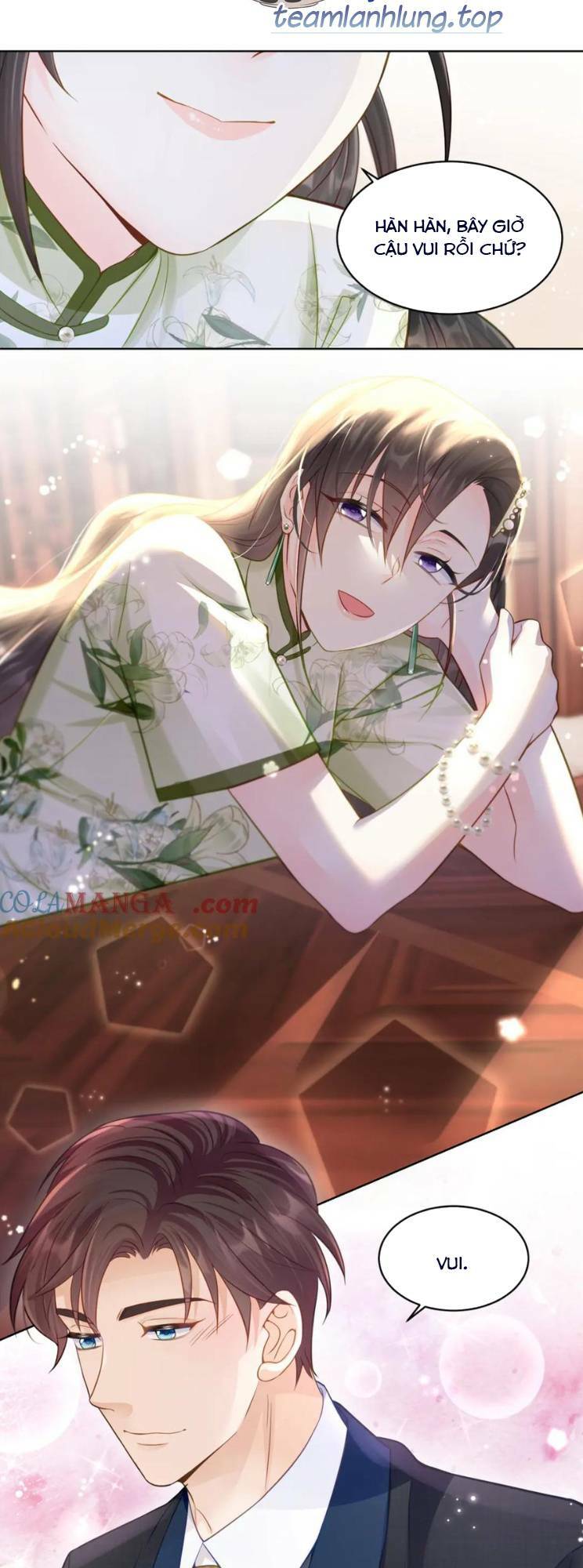 Lão Tổ Tông Vừa Xinh Vừa Ngầu: Chapter 68