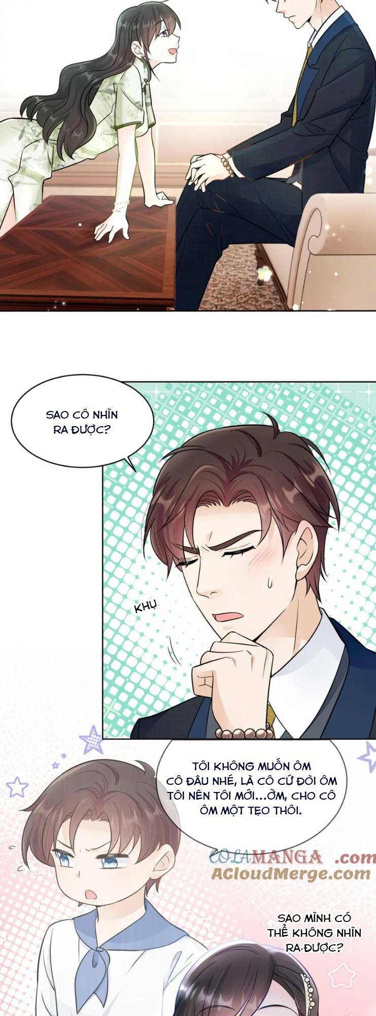 Lão Tổ Tông Vừa Xinh Vừa Ngầu: Chapter 68