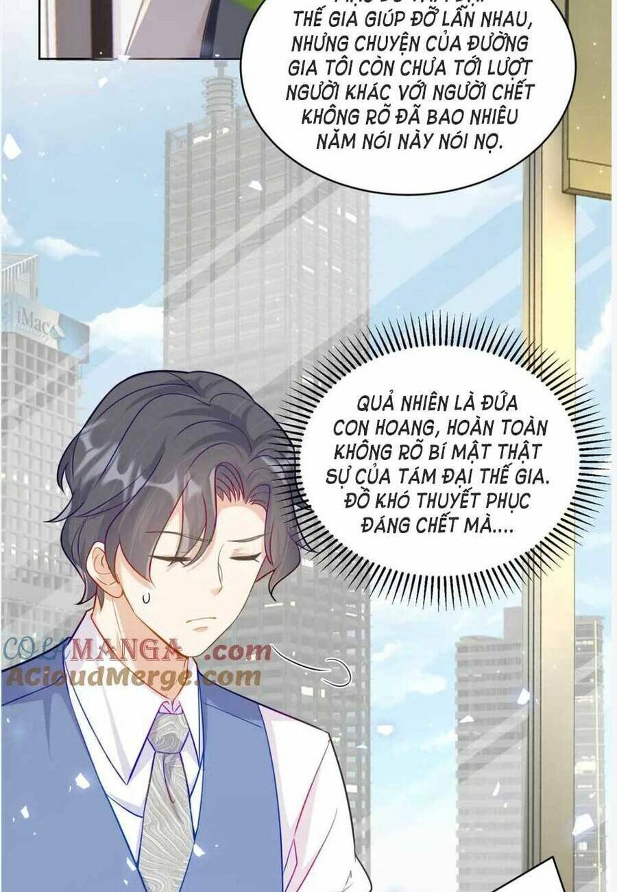 Lão Tổ Tông Vừa Xinh Vừa Ngầu: Chapter 69