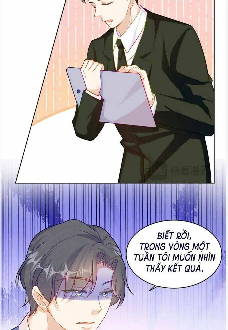 Lão Tổ Tông Vừa Xinh Vừa Ngầu: Chapter 69