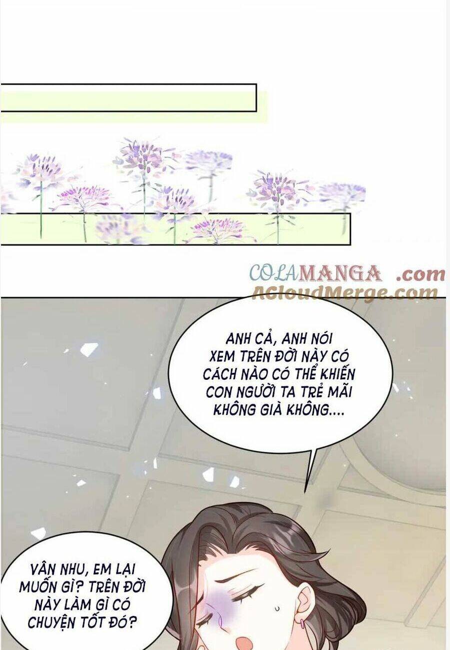 Lão Tổ Tông Vừa Xinh Vừa Ngầu: Chapter 69