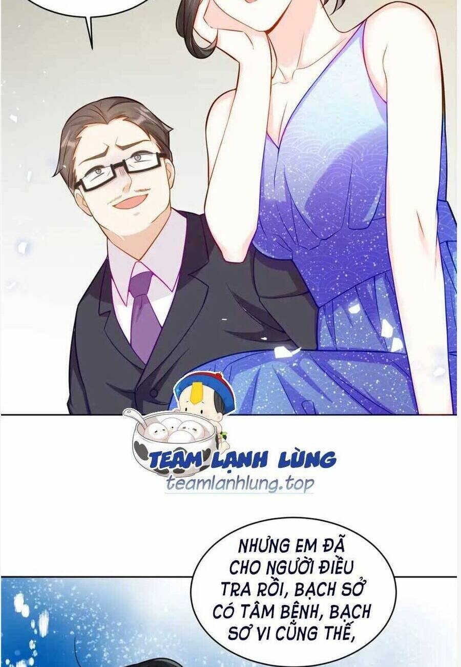 Lão Tổ Tông Vừa Xinh Vừa Ngầu: Chapter 69