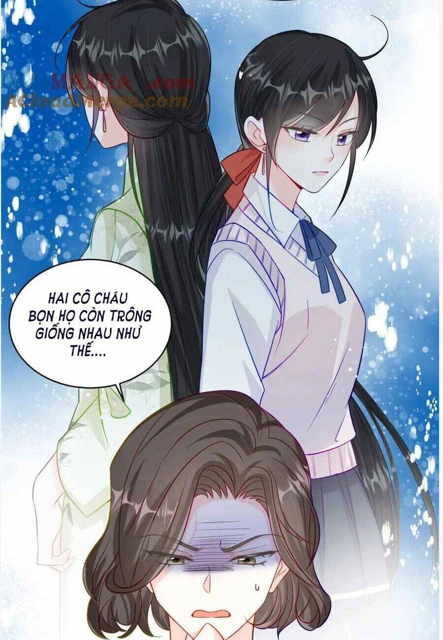 Lão Tổ Tông Vừa Xinh Vừa Ngầu: Chapter 69