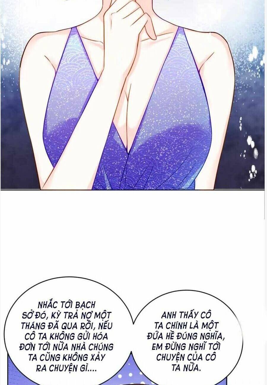 Lão Tổ Tông Vừa Xinh Vừa Ngầu: Chapter 69