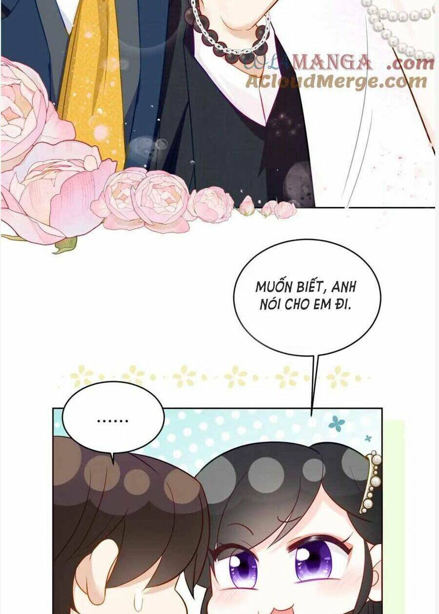 Lão Tổ Tông Vừa Xinh Vừa Ngầu: Chapter 69