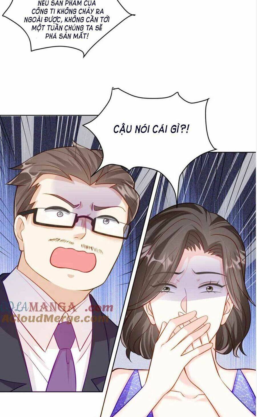 Lão Tổ Tông Vừa Xinh Vừa Ngầu: Chapter 69