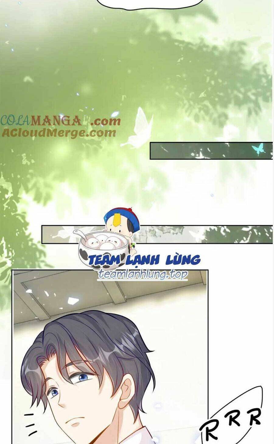 Lão Tổ Tông Vừa Xinh Vừa Ngầu: Chapter 69