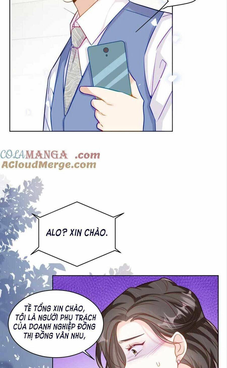Lão Tổ Tông Vừa Xinh Vừa Ngầu: Chapter 69