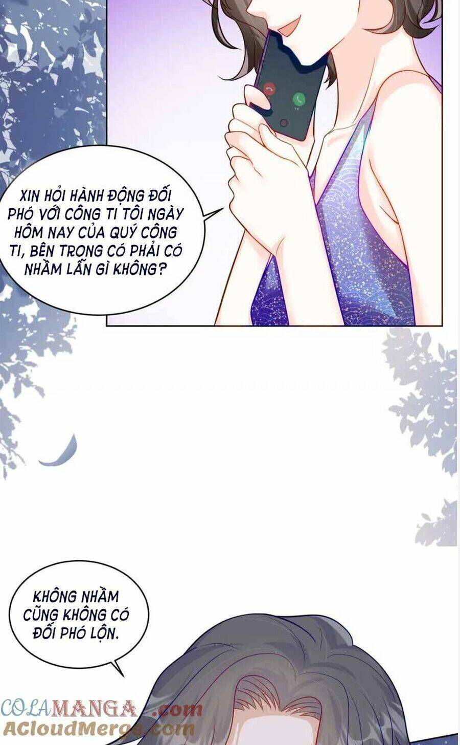 Lão Tổ Tông Vừa Xinh Vừa Ngầu: Chapter 69