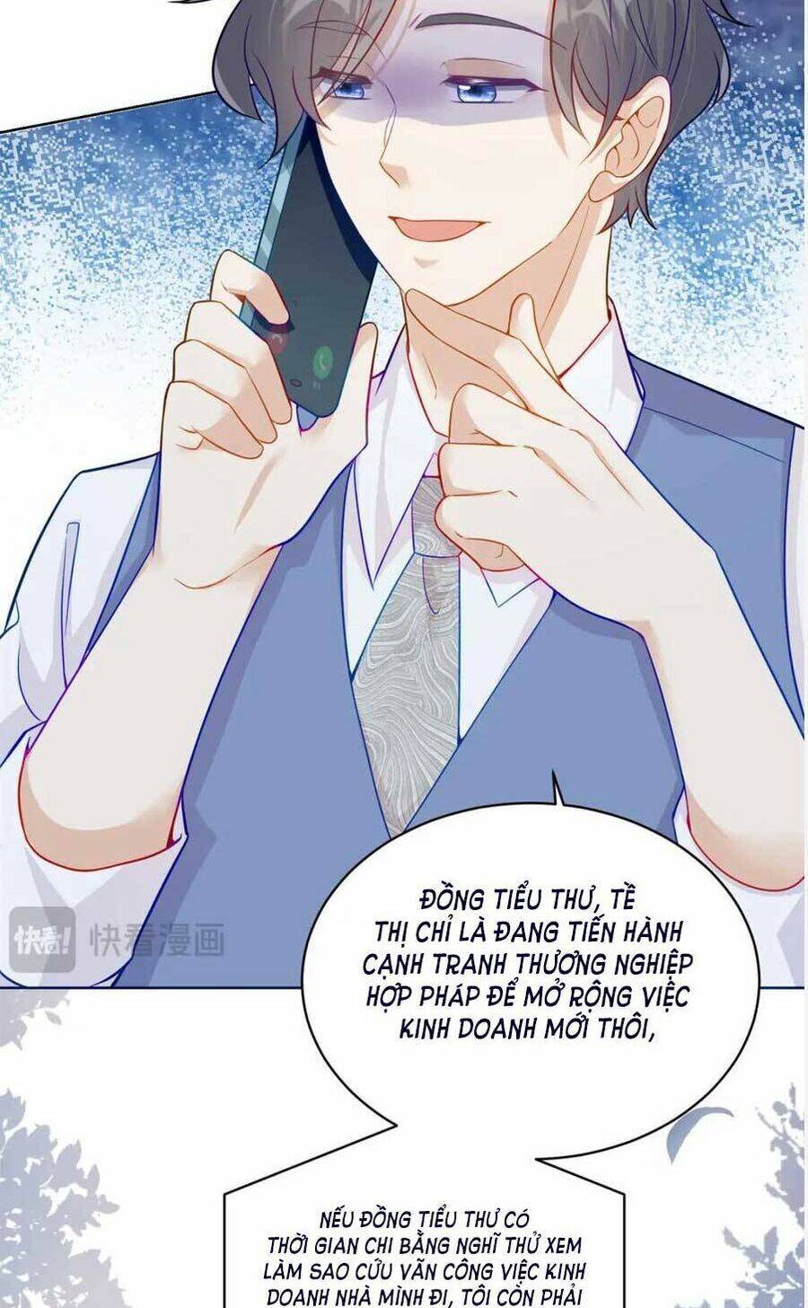 Lão Tổ Tông Vừa Xinh Vừa Ngầu: Chapter 69