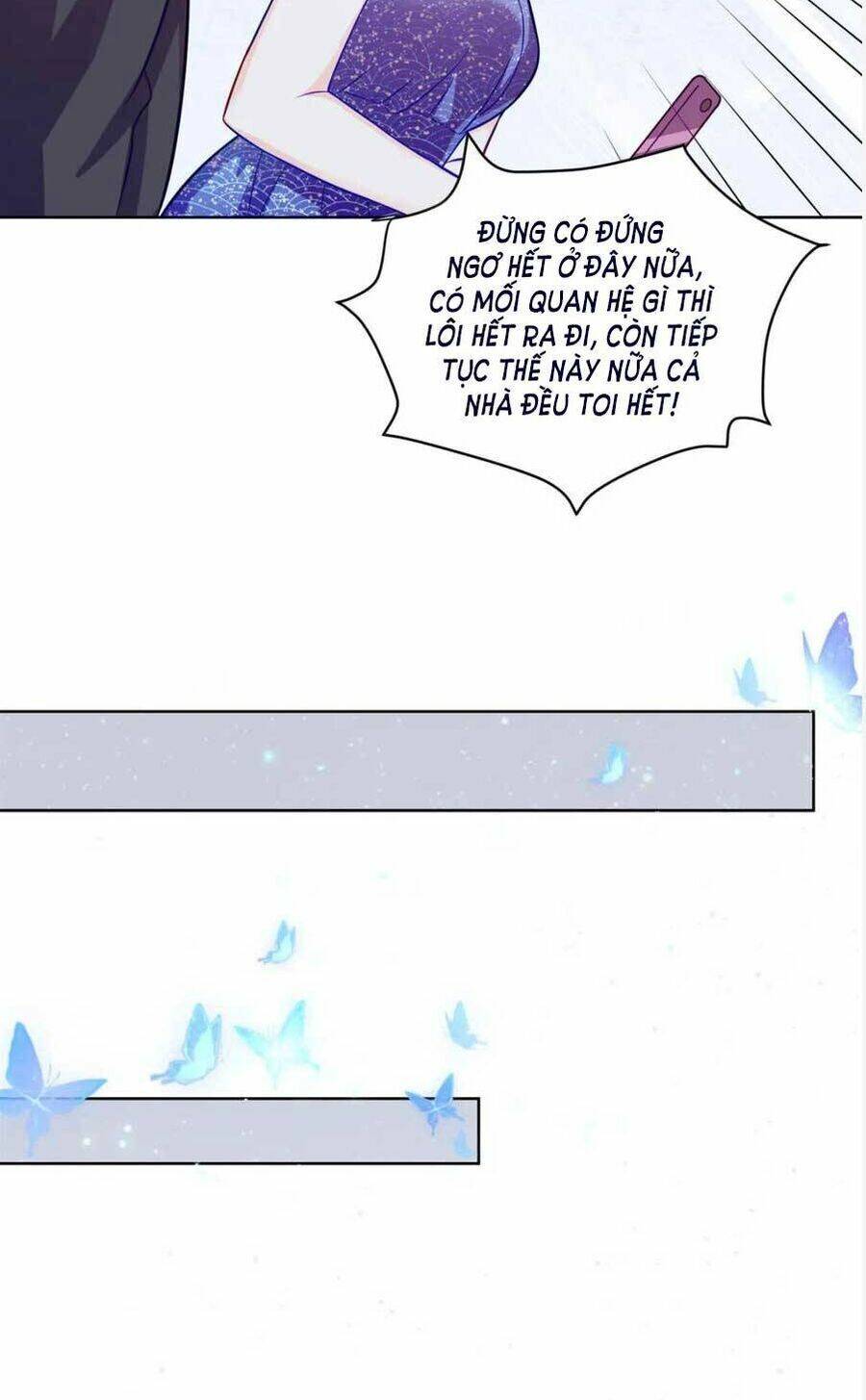 Lão Tổ Tông Vừa Xinh Vừa Ngầu: Chapter 69