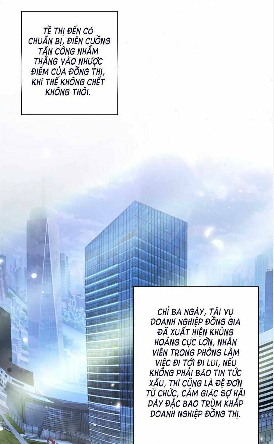 Lão Tổ Tông Vừa Xinh Vừa Ngầu: Chapter 69