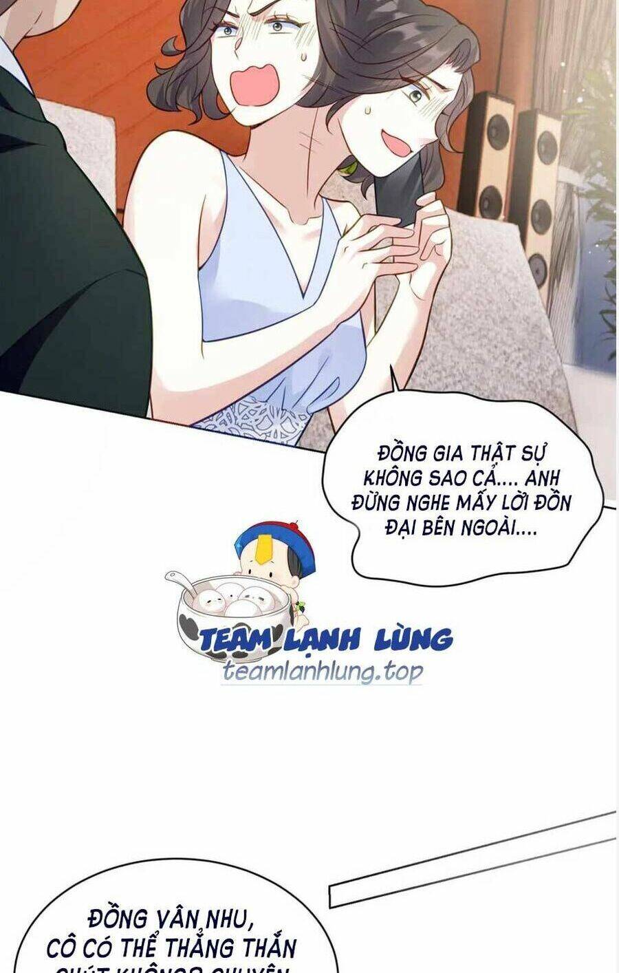 Lão Tổ Tông Vừa Xinh Vừa Ngầu: Chapter 69