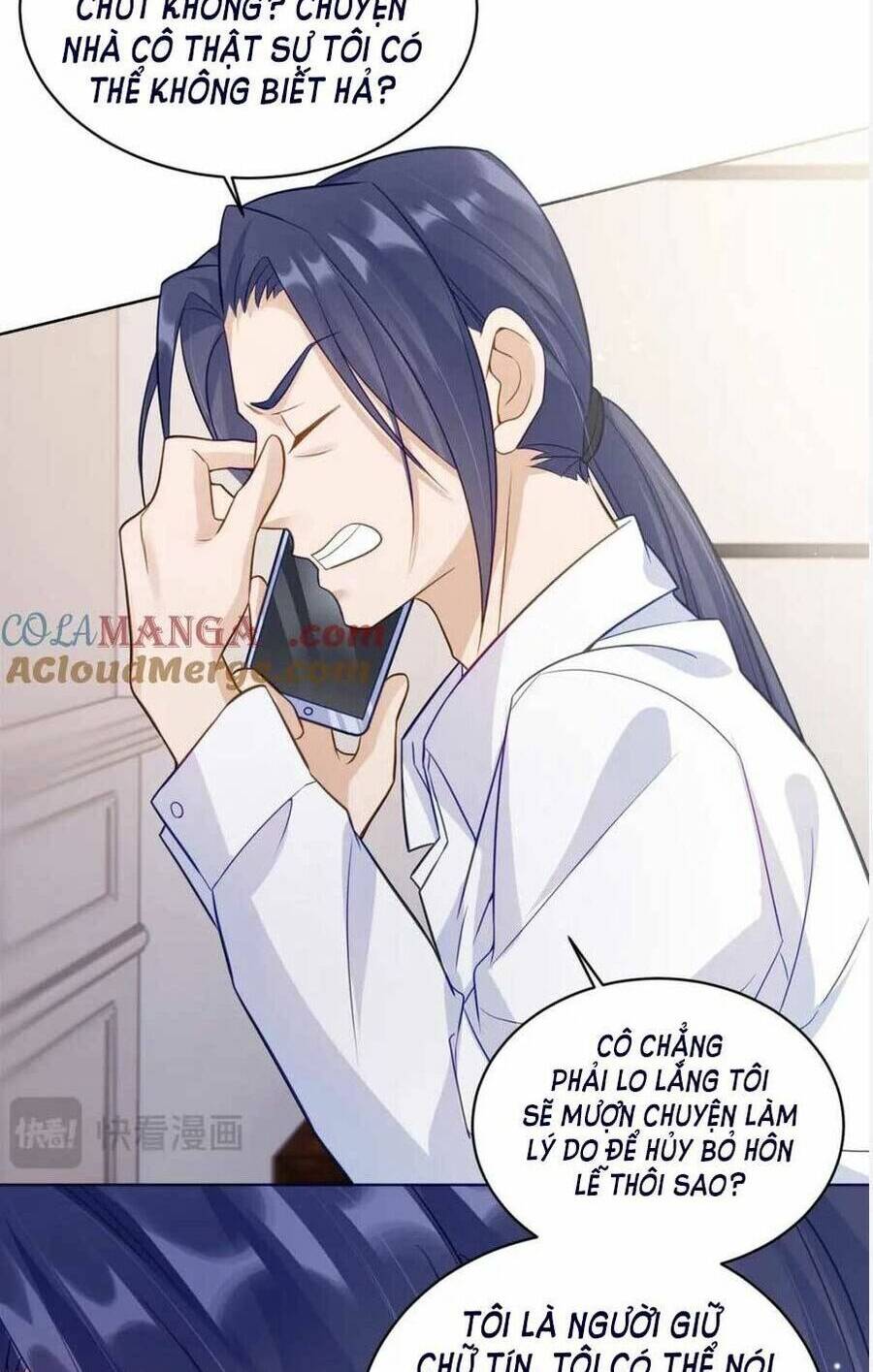 Lão Tổ Tông Vừa Xinh Vừa Ngầu: Chapter 69