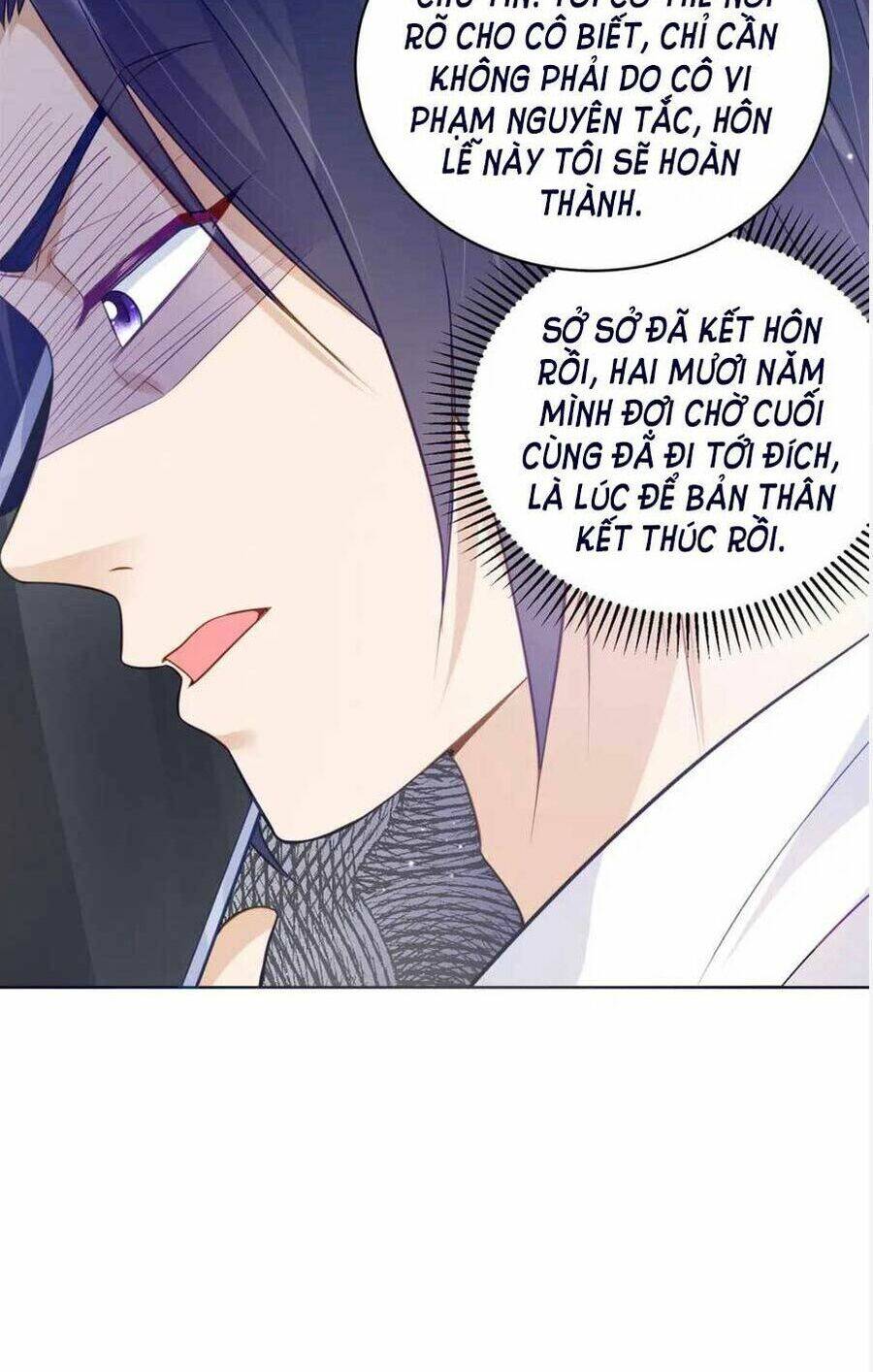 Lão Tổ Tông Vừa Xinh Vừa Ngầu: Chapter 69