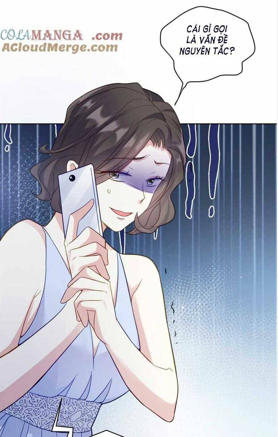Lão Tổ Tông Vừa Xinh Vừa Ngầu: Chapter 69