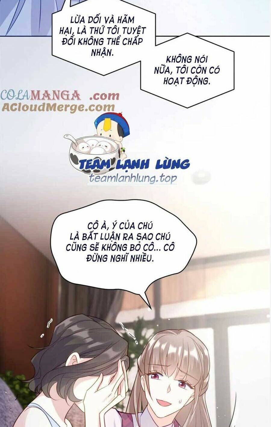 Lão Tổ Tông Vừa Xinh Vừa Ngầu: Chapter 69