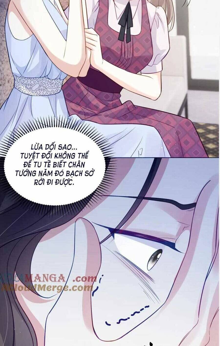 Lão Tổ Tông Vừa Xinh Vừa Ngầu: Chapter 69