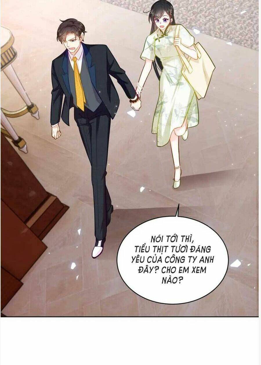 Lão Tổ Tông Vừa Xinh Vừa Ngầu: Chapter 69